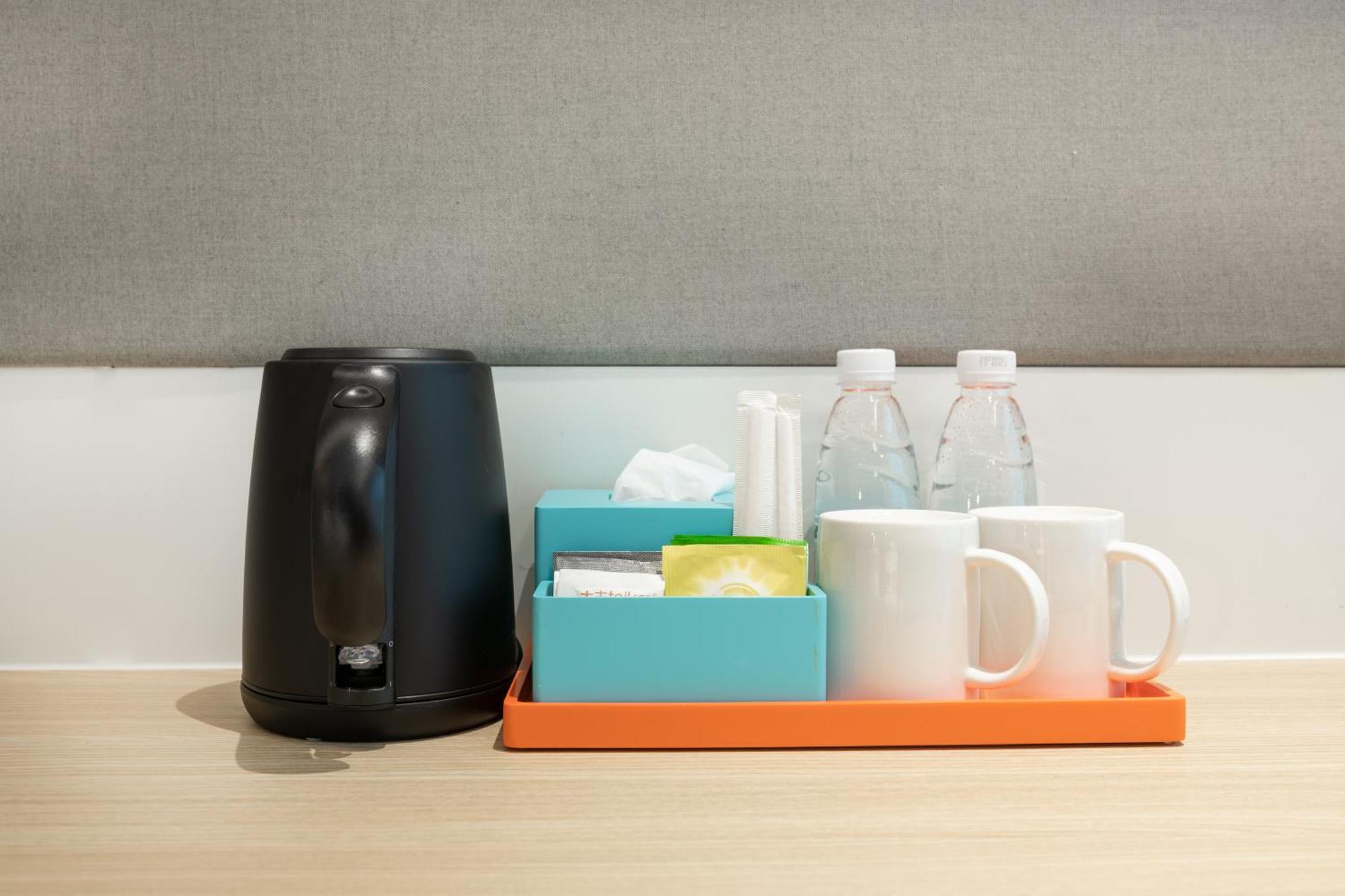 Holiday Inn Express Shanghai Pudong Zhangjiang By Ihg 외부 사진