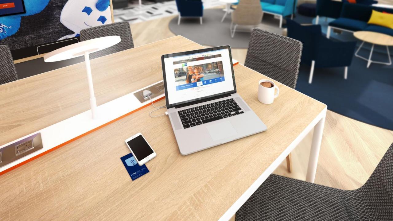 Holiday Inn Express Shanghai Pudong Zhangjiang By Ihg 외부 사진