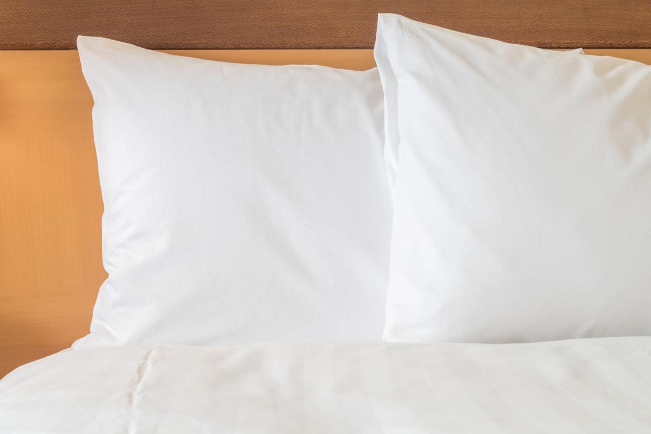 Holiday Inn Express Shanghai Pudong Zhangjiang By Ihg 외부 사진